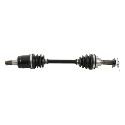 All Balls Racing AB6-SK-8-102 Suzuki Complete CV Shaft #AB6-SK-8-102