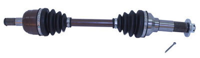 All Balls Racing AB6-YA-8-306 Yamaha Complete CV Shaft #AB6-YA-8-306