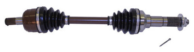 All Balls Racing AB6-YA-8-307 Yamaha Complete CV Shaft #AB6-YA-8-307