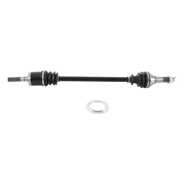 All Balls Racing AB6-CA-8-217 Interpart ATV/UTV Axles #AB6-CA-8-217