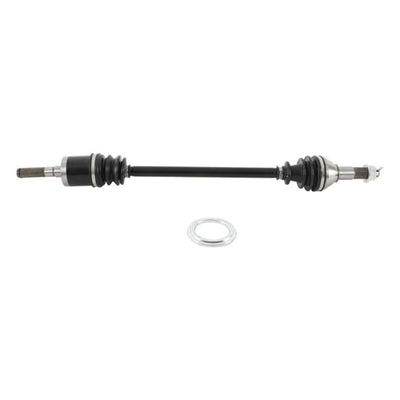 All Balls Racing AB6-CA-8-217 Interpart ATV/UTV Axles #AB6-CA-8-217
