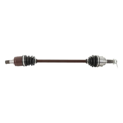 All Balls Racing AB6-HO-8-324 Interpart ATV/UTV Axles #AB6-HO-8-324