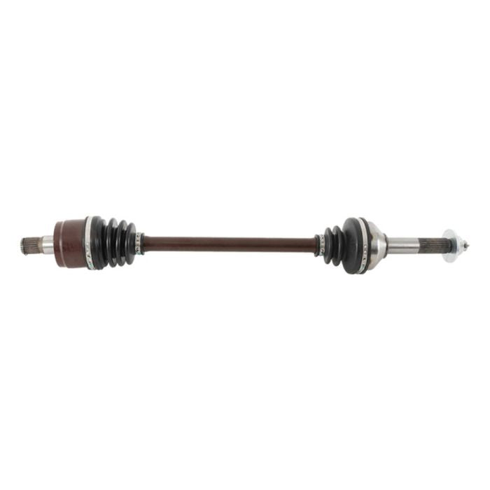 All Balls Racing AB6-KW-8-316 Interpart ATV/UTV Axles #AB6-KW-8-316