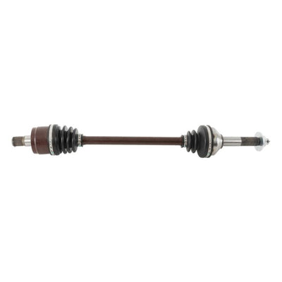 All Balls Racing AB6-KW-8-316 Interpart ATV/UTV Axles #AB6-KW-8-316