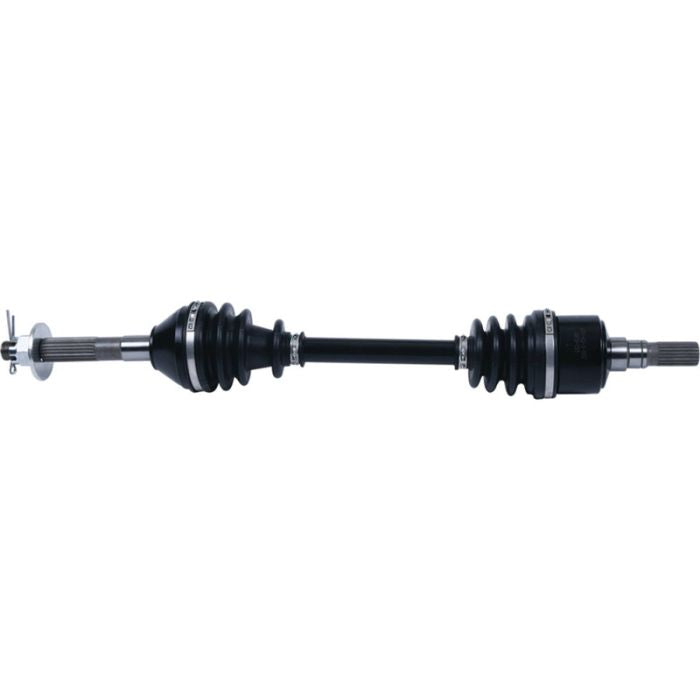 All Balls Racing AB6-KU-8-302 Interpart ATV/UTV Axles #AB6-KU-8-302