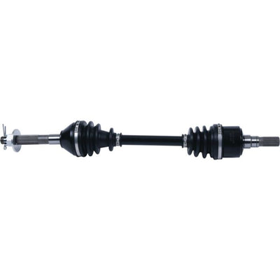 All Balls Racing AB6-KU-8-302 Interpart ATV/UTV Axles #AB6-KU-8-302