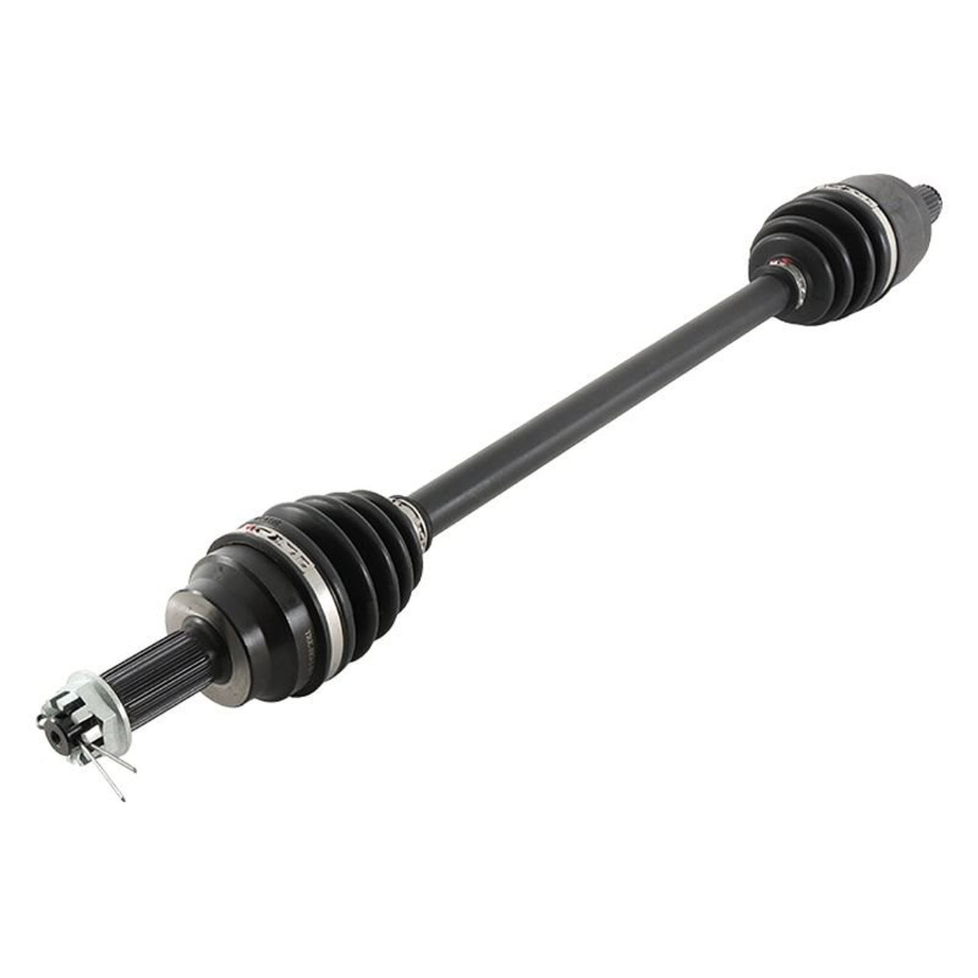 All Balls Racing AB8-HO-8-370 Trk 8 Axle Rear Left Honda Pioneer 700 #AB8-HO-8-370