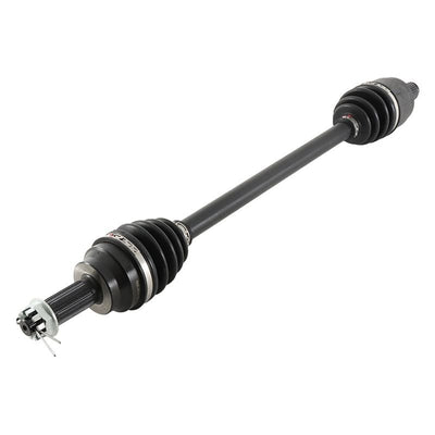 All Balls Racing AB8-HO-8-370 Trk 8 Axle Rear Left Honda Pioneer 700 #AB8-HO-8-370