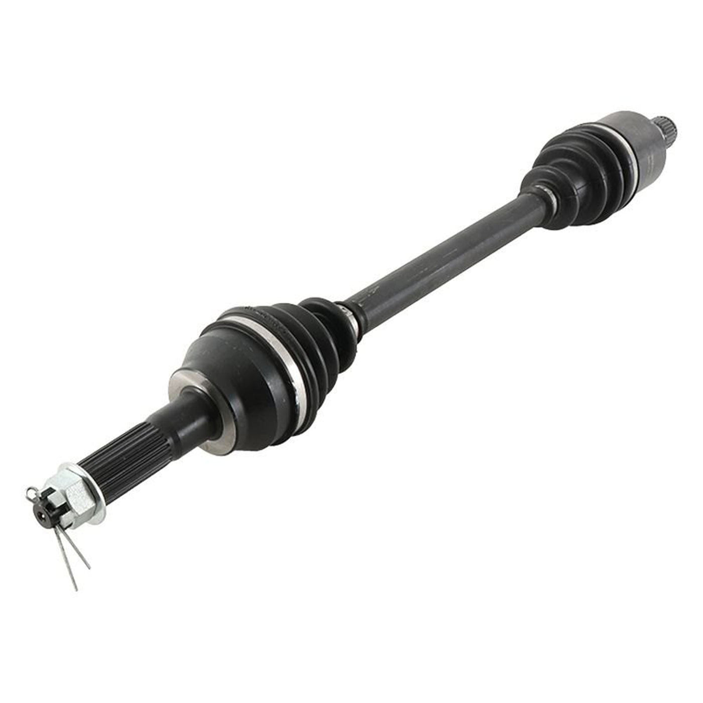ALL BALLS RACING TRK 8 Axle Rear Left Polaris RZR 4 800 10-14#mpn_AB8-PO-8-338