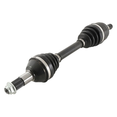 ALL BALLS RACING TRK 8 Axle Front Left Yamaha KODIAK 700 4WD#mpn_AB8-YA-8-300