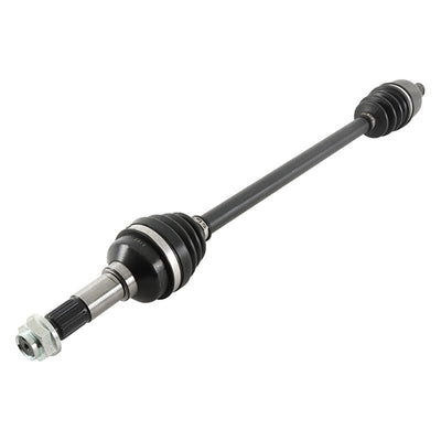 ALL BALLS RACING TRK 8 Axle Front Left Yamaha YXZ1000R 16, YX#mpn_AB8-YA-8-318