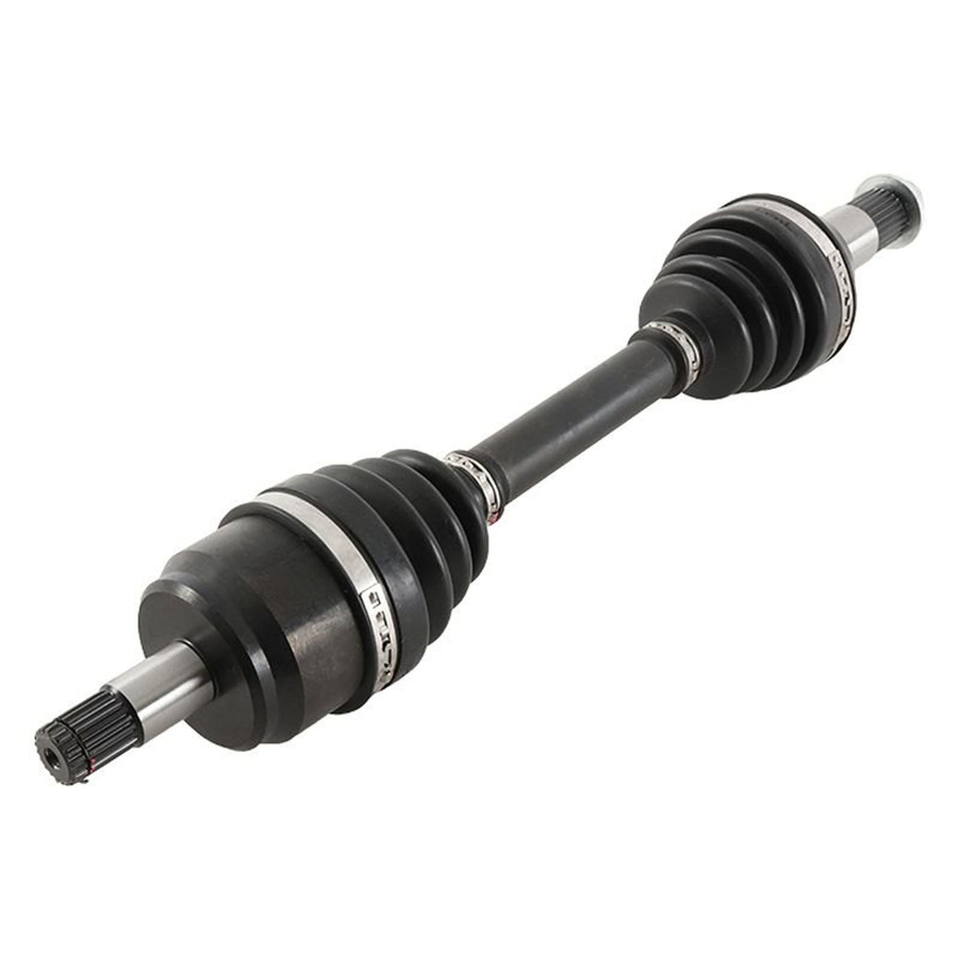 ALL BALLS RACING TRK 8 Axle Front Left Yamaha KODIAK 700 4WD#mpn_AB8-YA-8-300