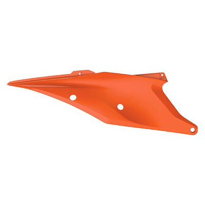 POLISPORT SIDE PANELS KTM, ORANGE KTM16#mpn_8422200001