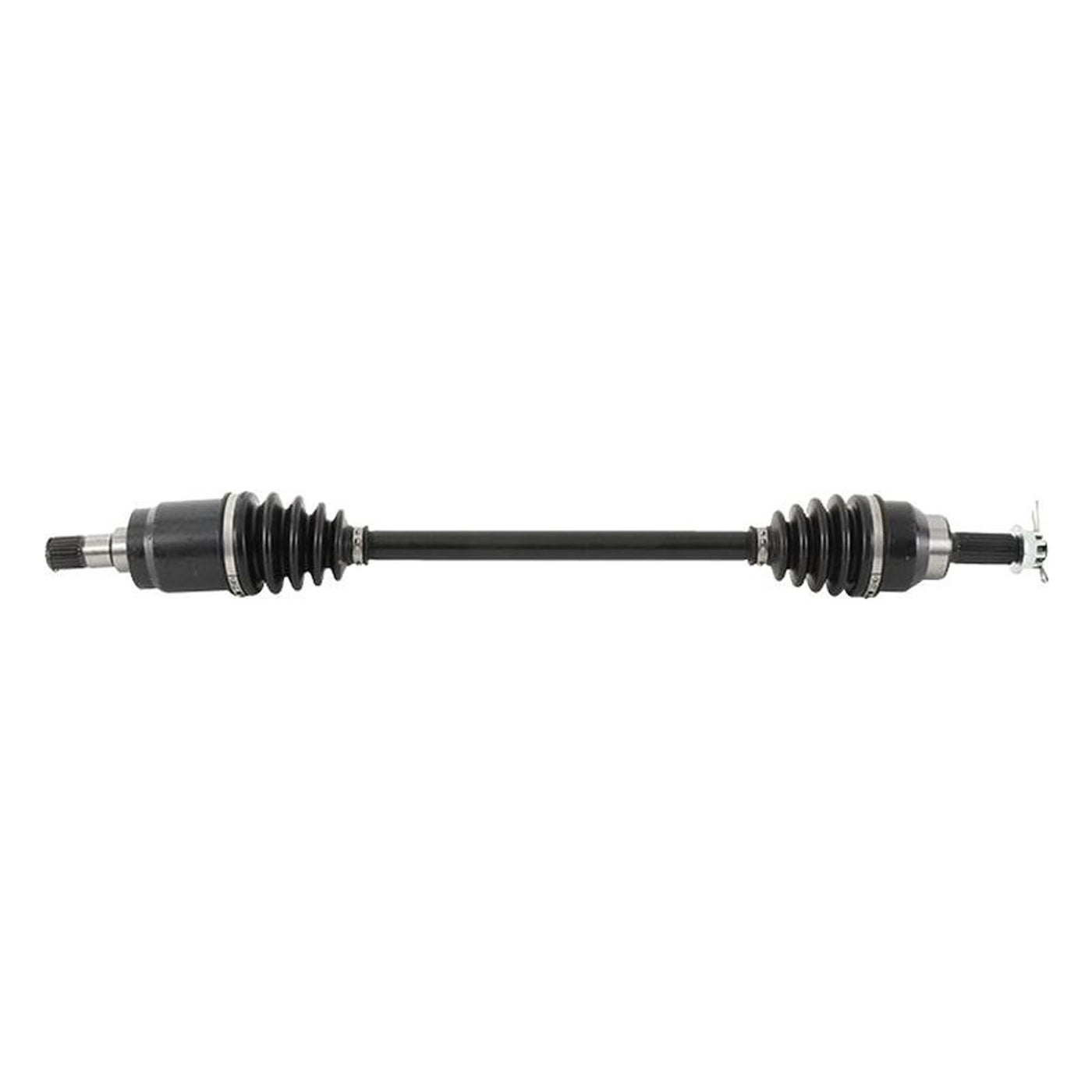 All Balls Racing AB8-HO-8-124 Trk 8 Axle Front Left Honda Pioneer 700 SXS #AB8-HO-8-124