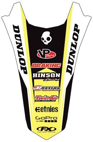 Factory Effex Rear Fenders 2016#mpn_19-32428