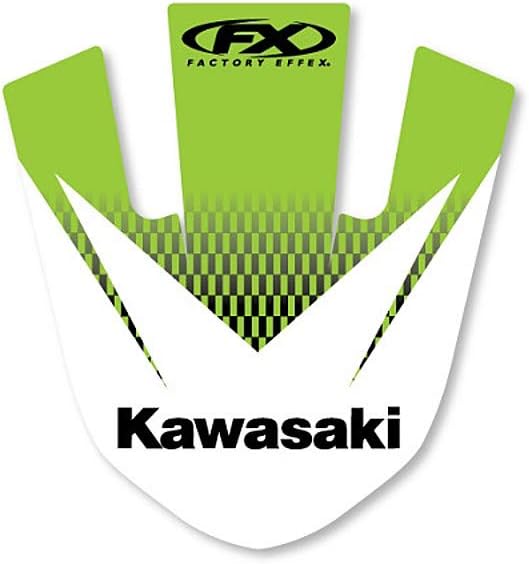 Factory Effex Front Fenders 2016#mpn_19-30116