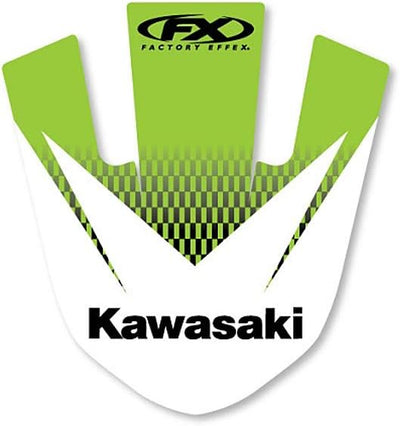 Factory Effex Front Fenders 2016#mpn_19-30116