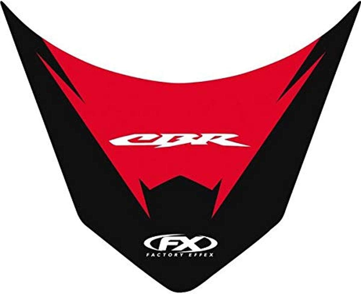 Factory Effex Windscreen Graphic Kit, 1 Pack#mpn_19-93308