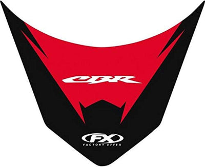 Factory Effex Windscreen Graphic Kit, 1 Pack#mpn_19-93308