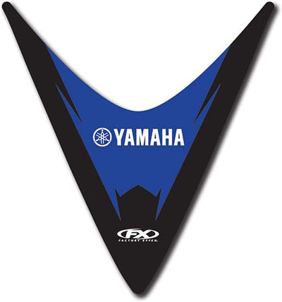 Factory Effex Windscreen Graphic Kit For Yamaha YZF-R1#mpn_15-93224