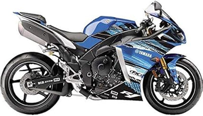 Factory Effex Complete Street Bike Graphic Kit#mpn_19-15226-A