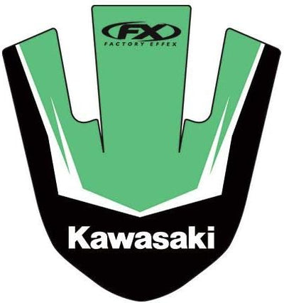 Factory Effex Front Fenders 2016#mpn_19-30118