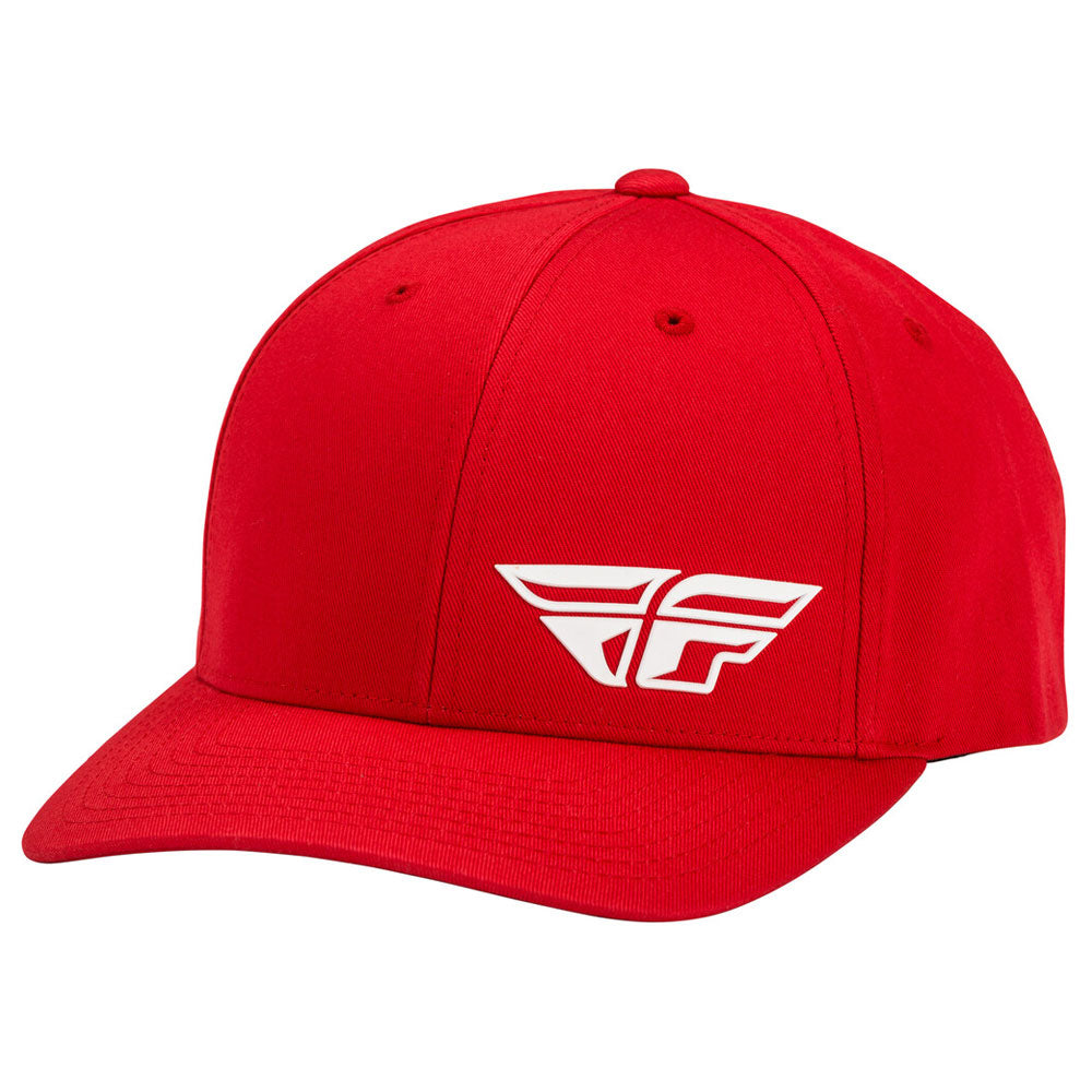 Fly Racing F-wing Hat #351-0135