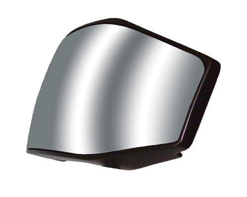VISION 180 MIRROR WITH DELUXE CAST ALUMINUM MOUNTING BRACKET#mpn_1609