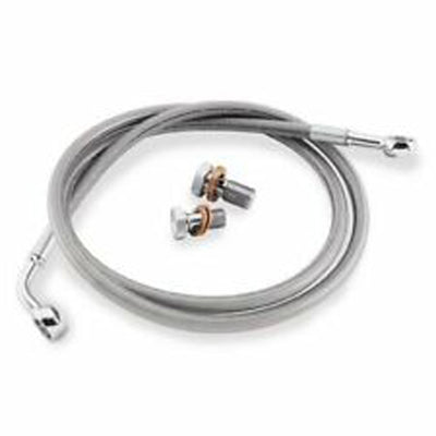 Goodridge KW2869-1RC Rear Brake Line Kit #KW2869-1RC