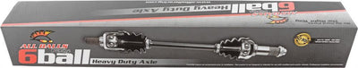 All Balls Racing AB6-CF-8-302 Axle CF Moto #AB6-CF-8-302