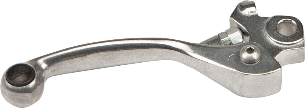 Factory BRAKE LEVER POLISHED#mpn_106-008-FLY