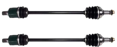 Automatic 8130092 Trailstrike Cv Axle #8130092