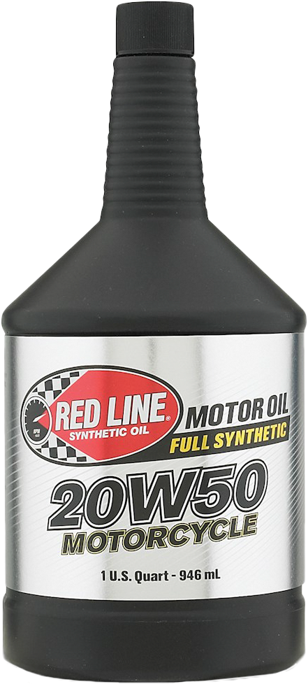 4T MOTOR OIL 20W-50 1QT #42504