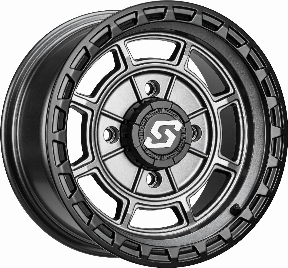 Sedona Rift Wheel #SDRFTWHL-P