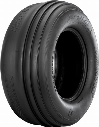 Sedona Dunatik Sand Paddle Front Tire #SDUNSPT-P