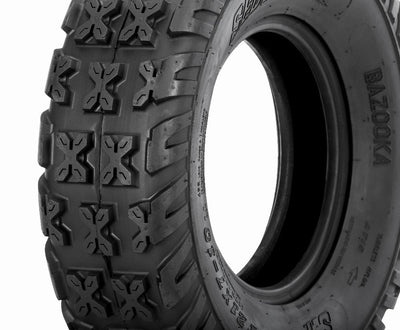 TIRE BAZOOKA 19X6-10 BIAS 4PR LR-145LBS#mpn_AT19610
