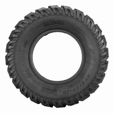 TIRE BAZOOKA 19X6-10 BIAS 4PR LR-145LBS#mpn_AT19610