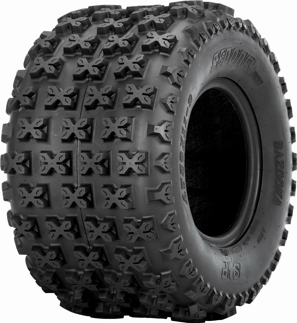 Sedona Bazooka Tire #SBAZOOKT-P