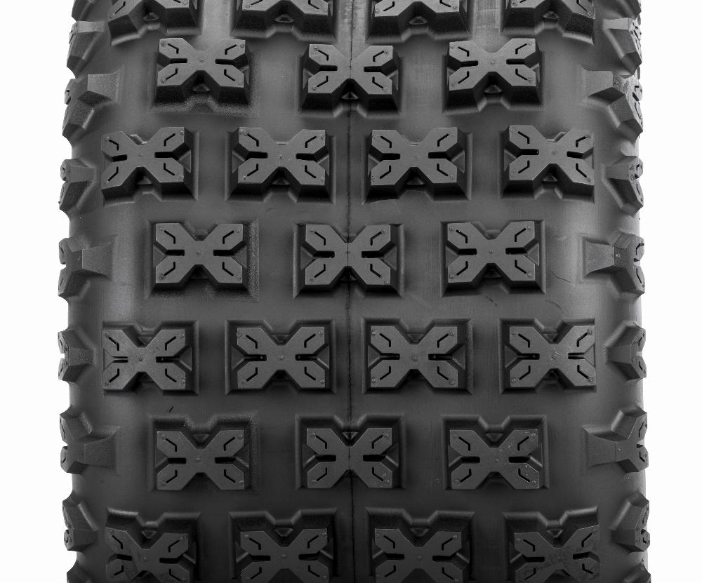 TIRE BAZOOKA 18X10-8 BIAS 4PR LR-225LBS#mpn_AT18108