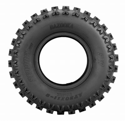 TIRE BAZOOKA 18X10-8 BIAS 4PR LR-225LBS#mpn_AT18108