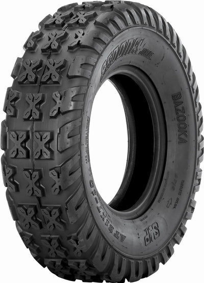 Sedona Bazooka Tire #SBAZOOKT-P
