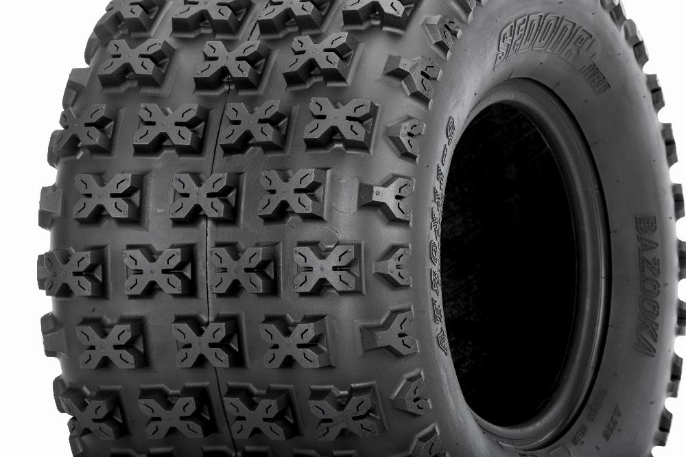 TIRE BAZOOKA 20X11-9 BIAS 4PR LR-290LBS#mpn_AT20119