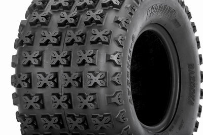 TIRE BAZOOKA 20X11-10 BIAS 4PR LR-280LBS#mpn_AT201110