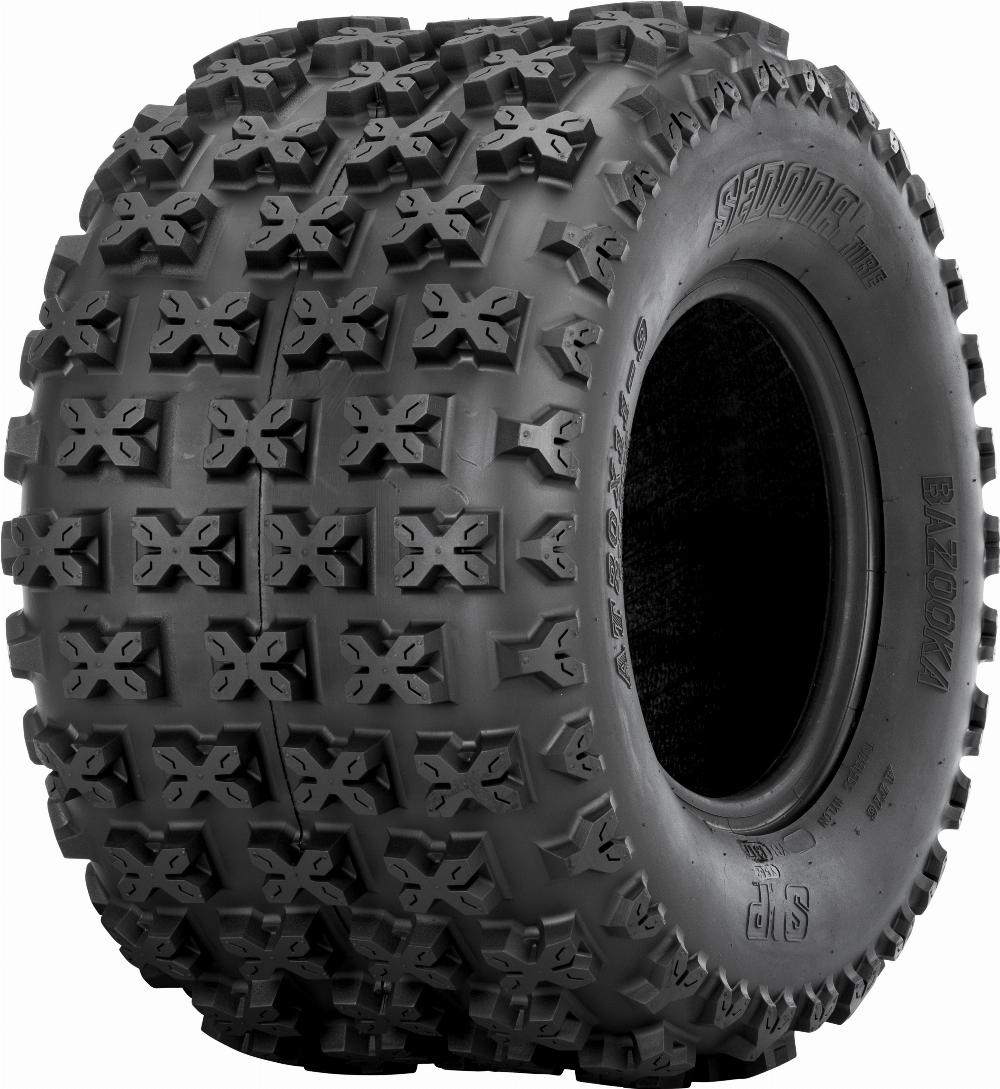 Sedona Bazooka Tire #SBAZOOKT-P