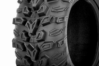 Sedona Mud Rebel R/T Tire #SMUDRBRT-P