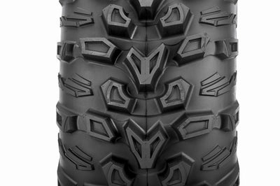 Sedona Mud Rebel R/T Tire #SMUDRBRT-P