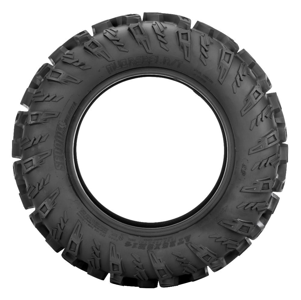 Sedona Mud Rebel R/T Tire #SMUDRBRT-P