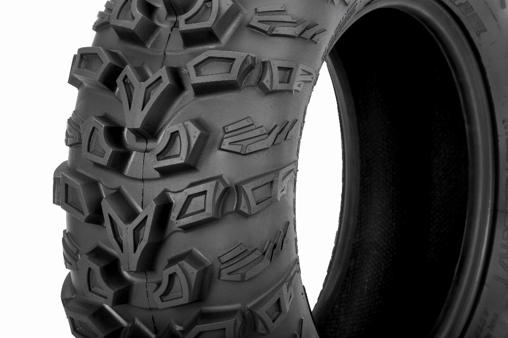 Sedona Mud Rebel R/T Tire #SMUDRBRT-P