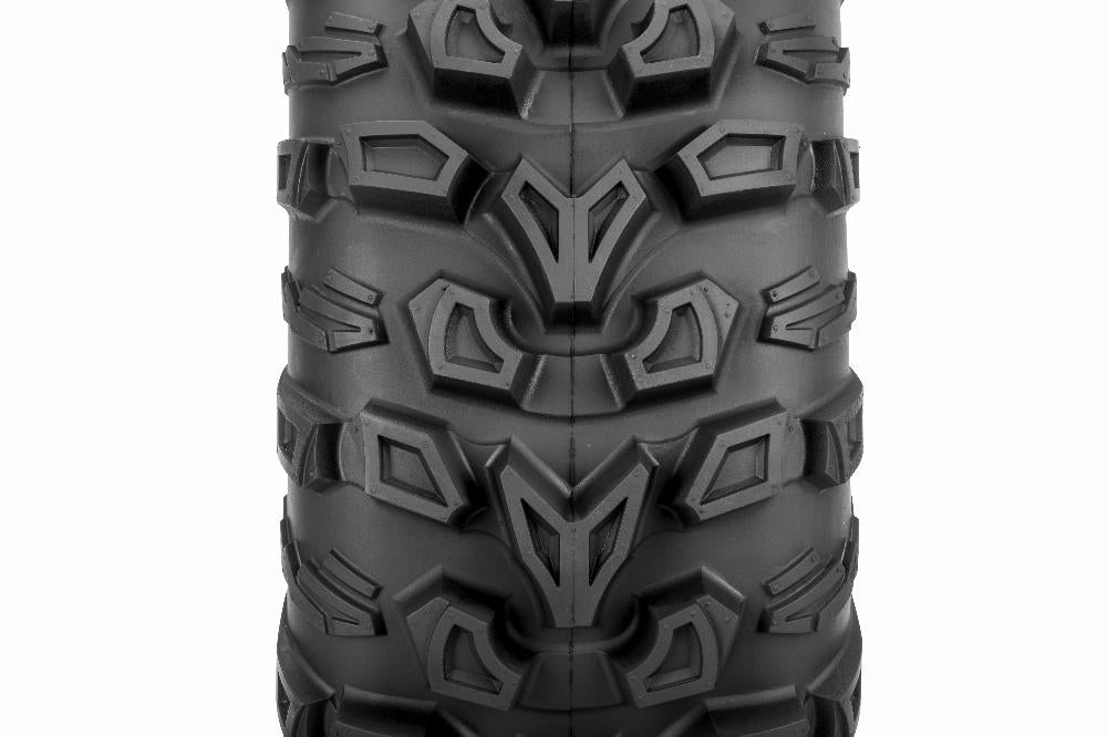 Sedona Mud Rebel R/T Tire #SMUDRBRT-P