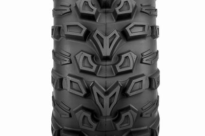 Sedona Mud Rebel R/T Tire #SMUDRBRT-P